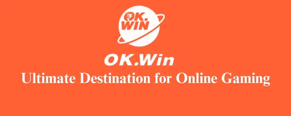 Ok win App