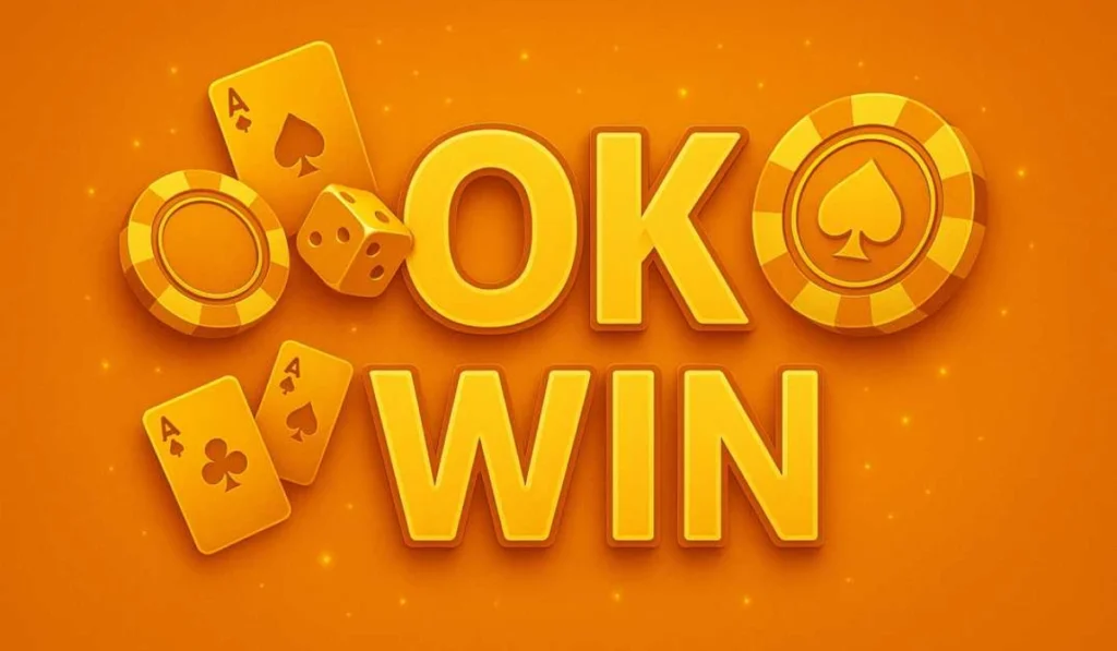 ok win login